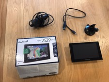 Garmin nuvi 2529 usato  Spedire a Italy