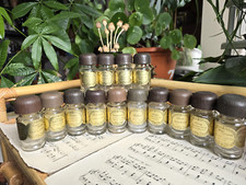 Vintage apothecary glass for sale  BROMLEY