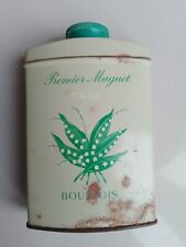 Vintage bourjois premier for sale  MARKET DRAYTON