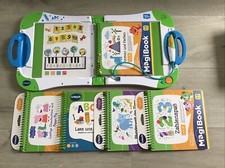Vtech magi book gebraucht kaufen  Troisdorf
