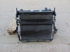 Range rover radiator for sale  KINGSBRIDGE