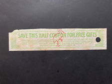 Stork margarine half for sale  CANTERBURY