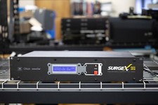 Surgex 2120 seq for sale  Fayette