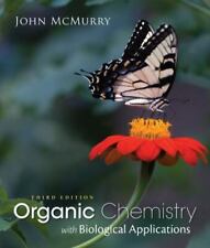 Organic chemistry biological for sale  Aurora