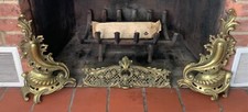 Antique french brass for sale  Chappaqua