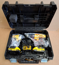 Walt combi drill for sale  LEICESTER