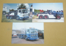 Heavy recovery truck for sale  WOLVERHAMPTON