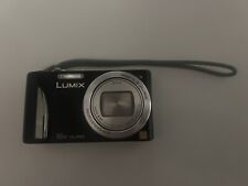 Titolo panasonic lumix usato  Spedire a Italy