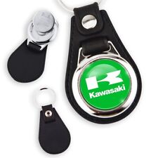 Porte clés kawasaki d'occasion  Plougastel-Daoulas