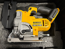 Dewalt dcs331nt 18v gebraucht kaufen  Stammham