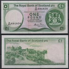 29552 banknote schottland gebraucht kaufen  Kahl a.Main