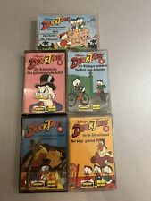 Duck tales kassetten gebraucht kaufen  Marl