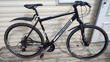 Large merida crossway for sale  HAYLING ISLAND
