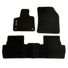 Set tappetini moquette usato  Villalfonsina