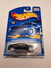 2001 hot wheels gebraucht kaufen  Neuruppin