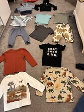 zara baby boy for sale  SOUTHEND-ON-SEA