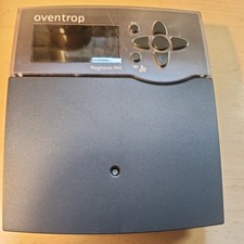 Ventrop regtronic heizungsrege gebraucht kaufen  Meerbusch-Strümp,-Osterath