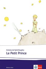 Petit prince gebraucht kaufen Petit prince gebraucht kaufen  Berlin