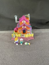 Casa de Cachorro Polly Pocket (COMPLETA) Bluebird Vintage 1994, usado comprar usado  Enviando para Brazil