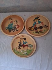 Vintage rustic wooden for sale  Kingston