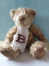 Ours peluche burberrys d'occasion  Soissons
