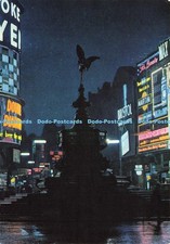 D196372 Piccadilly Circus by Night An Exciting Hub of London Pleasure Seeking Cr comprar usado D196372 Piccadilly Circus by Night An Exciting Hub of London Pleasure Seeking Cr comprar usado  Enviando para Brazil