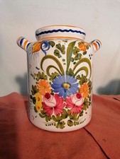 Ceramica deruta centrotavola usato  Vottignasco