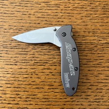 Grey kershaw speedsafe for sale  Idyllwild