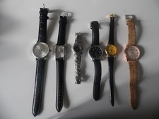 Montres homme femme d'occasion  Gisors