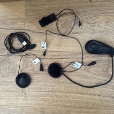 Interphone f5mc bluetooth for sale  LISKEARD