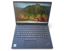 Lenovo ThinkPad X1 CARBON GEN8 14" i7-10510U 16GB RAM 512GB SSD WIN 11 PRO, usado comprar usado  Enviando para Brazil