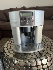 Delonghi magnifica esam3500 d'occasion  Saint-Gervais-les-Bains