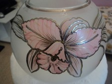 Ancien vase boule d'occasion  Saint-Yorre