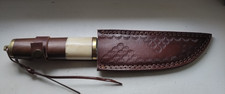 Grand couteau chasse d'occasion  Bouxwiller