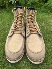 Red wing 8173 for sale  BERKHAMSTED
