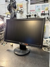 Monitor asus vw19 usato  Cecina