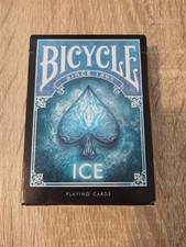 Bicycle ice playing gebraucht kaufen  Würzburg