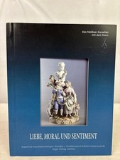 Moral sentiment meißner gebraucht kaufen  Vohenstrauß
