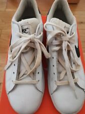 Nike wimbledon uk7.5 for sale  WOLVERHAMPTON