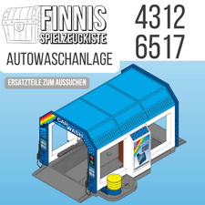 Playmobil 4312 autowaschanlage gebraucht kaufen  Ladenburg
