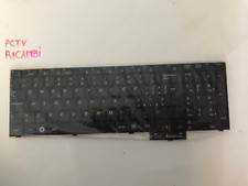 Tastiera samsung r540h usato  Mondovi