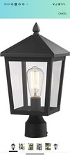 Zeyu outdoor post for sale  Tallahassee
