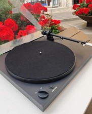 Giradischi pro ject usato  Livorno
