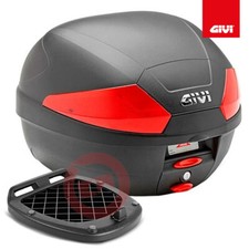 Givi kit bauletto usato  San Marco Evangelista