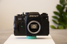 Zenit 122 macchina usato  Roma