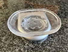 Hansgrohe echtglas seifenschal gebraucht kaufen  Blieskastel