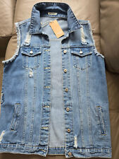 Fascinate damen jeansweste gebraucht kaufen  Jülich