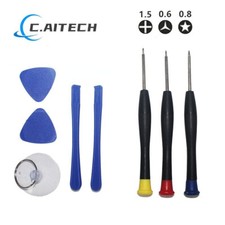 Kit outils tournevis d'occasion  Savigny-sur-Orge