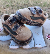 Vans low brown for sale  Forney