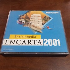 Rom enciclopedia encarta usato  Castiglion Fiorentino